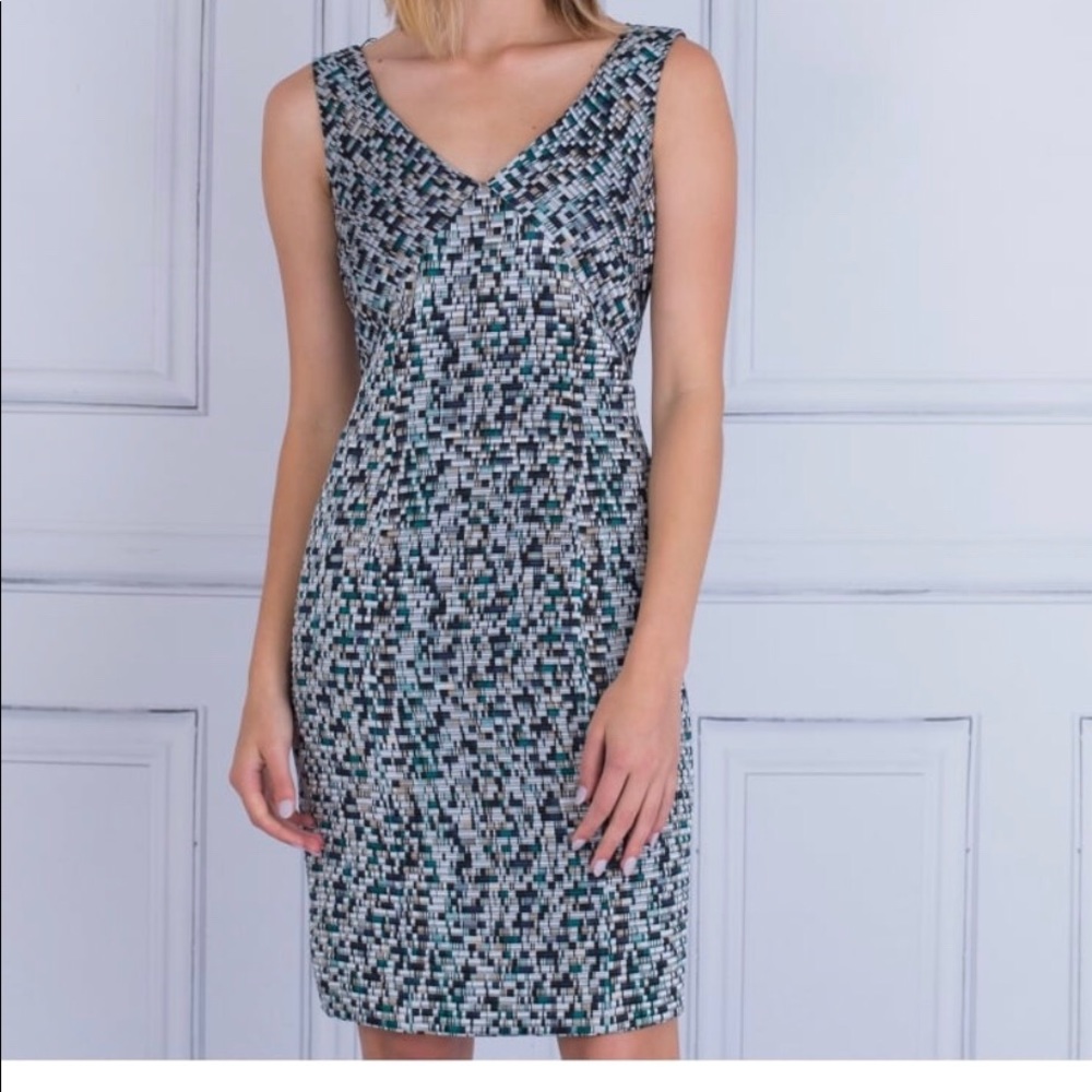 Hugo boss dress